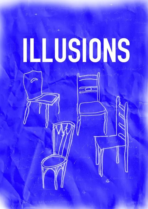 Affiche de Illusions