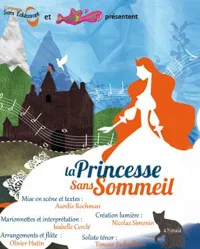 La princesse sans sommeil - 