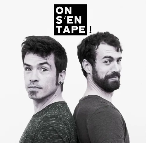 Affiche de On s'en tape