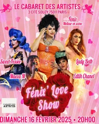 Fénix' love show - 