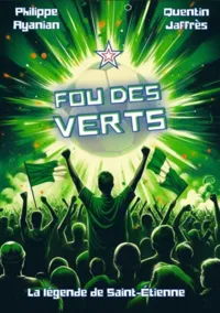 Affiche de Fou des verts !