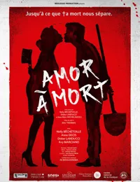 Amor à Mort - 