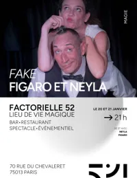 Fake - 