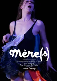 Mère(s) - Méduse et Madone - 