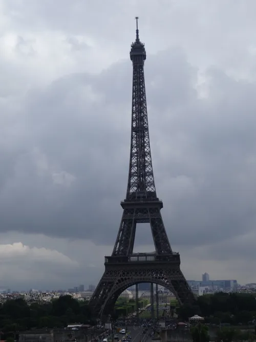 Photo 1 de Visite guidée : Le Paris des Expositions Universelles | par Loetitia Mathou