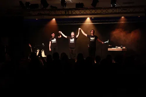 Photo 1 de One Musical Show