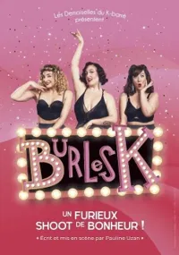 Affiche de BurlesK