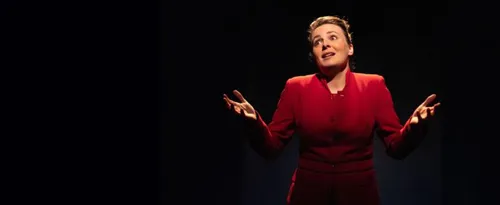 Photo 5 de Guten tag, Madame Merkel