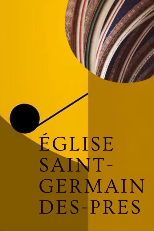 Affiche de Prestige guitare et violon