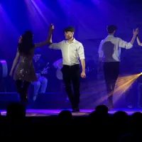 Celtic Ovation - 