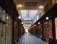 Visite guidée : Les passages couverts | par Ariane - 
