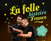 Ennéa World fait son show avec Terrence & Malik - 