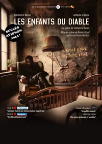 Les enfants du diable - 