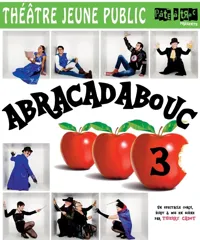 Abracadabouc 3 - 