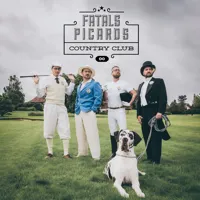 Les Fatals Picards - 