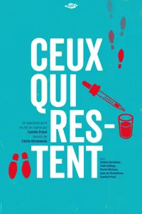 Ceux qui restent - 
