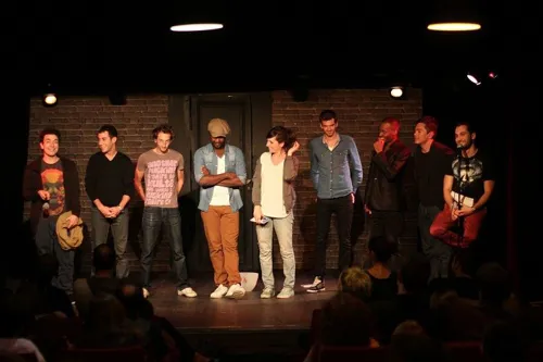 Photo 2 de Bordel Club