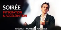 Conférence accélérez vos résultats - 