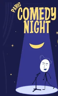 Comedy Night Comedy Club - 