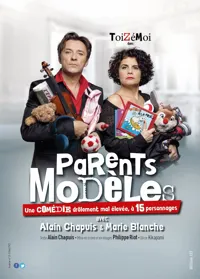 Les ToiZéMoi dans Parents modèles - 