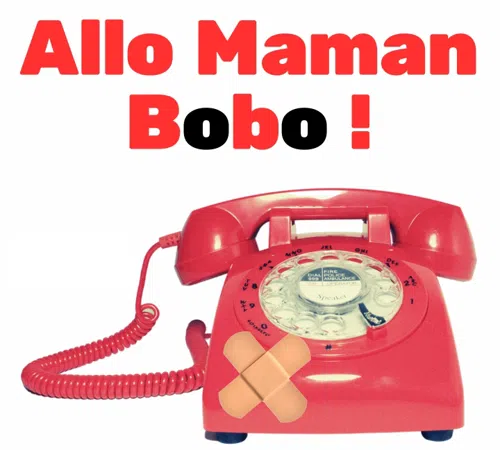 Affiche de Allo maman bobo