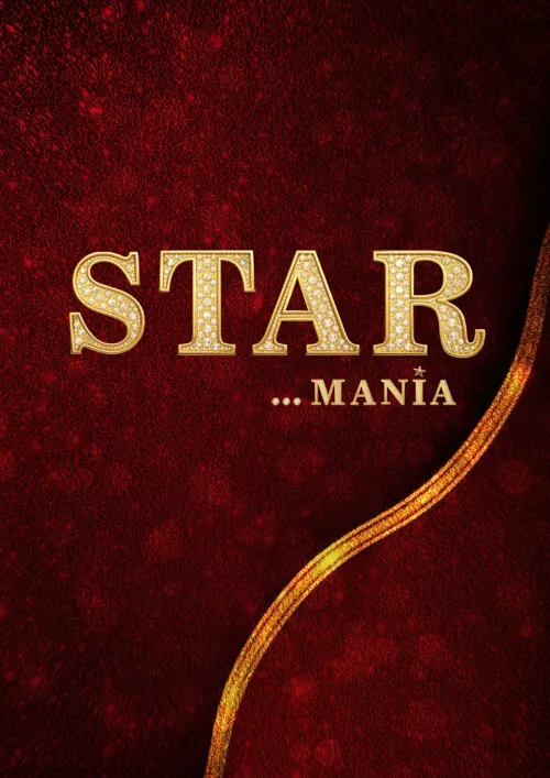Affiche de Star... mania