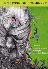 La Tresse de l'ogresse - 