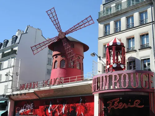 Photo 5 de Chantons Montmartre !