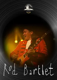 Rod Barthet - 