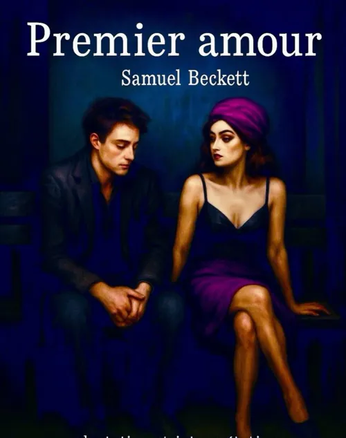 Affiche de Premier Amour