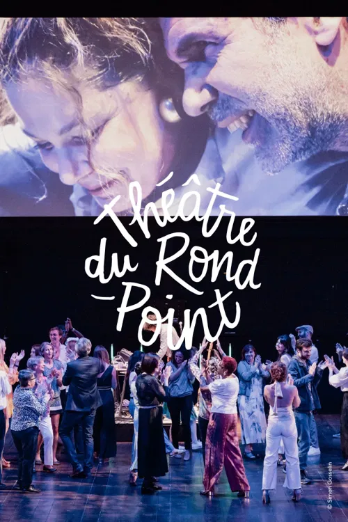 Affiche de Sur l'autre rive
