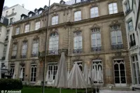 Sur les pas de La Fayette | par Pierre-Yves Jaslet - 