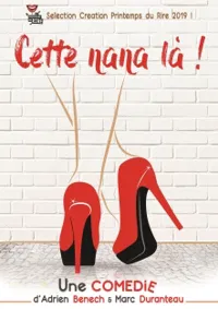Cette nana là ! - 