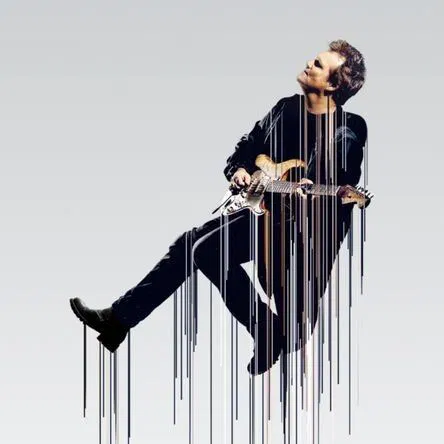 Affiche de Axel Bauer