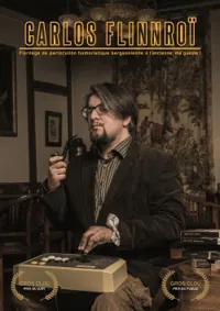 Carlos Flinnroï dans Florilège de perlocution humoristique bergsonienne à l'ancienne - 