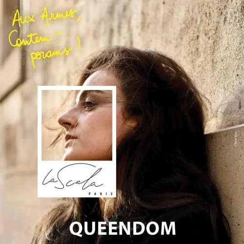 Affiche de Queendom