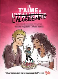 Je t'aime à l'italienne - 