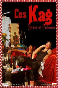 Les Kag : adieux à la scène - 