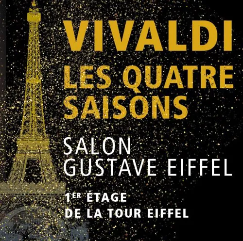 Affiche de Violon Dance