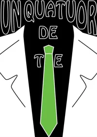 Un Quatuor de Tie - 