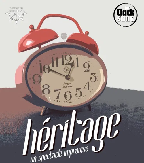 Affiche de Héritage