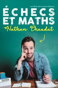 Affiche de Nathan Chaudat dans Échecs et maths