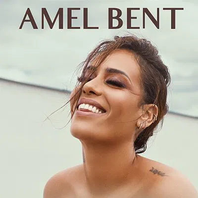 Affiche de Amel Bent