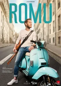 Romuald Maufras - 