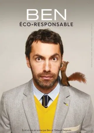 Photo 1 de Ben dans Eco responsable