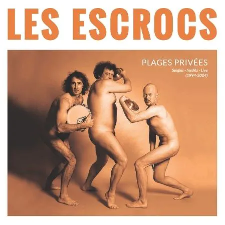 Affiche de Les escrocs !