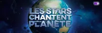 les stars chantent pour la planète - 