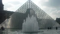 Balade commentée à la découverte des fontaines du Palais Royal - 