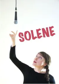 Solène dans Est-ce qu'on invite les adultes ou pas ? - 