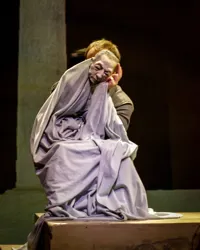 Ponce Pilate - 